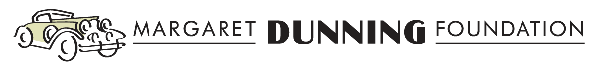 Margaret Dunning Foundation